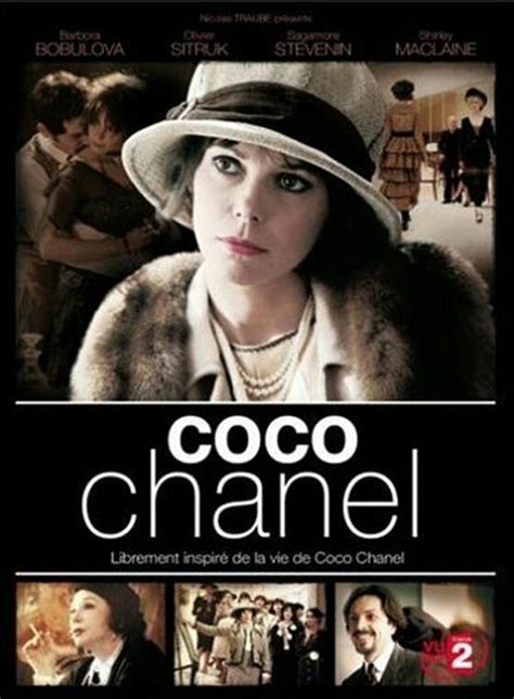 coco chanel muvie|coco chanel 2008 full movie.